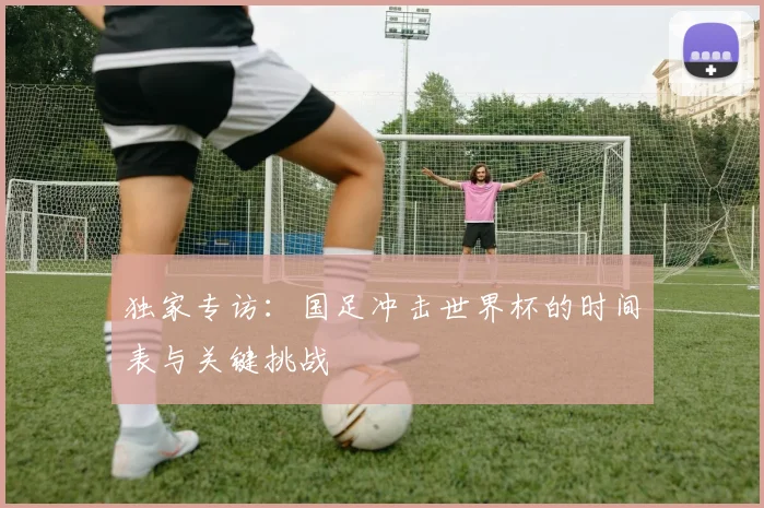 独家专访：国足冲击世界杯的时间表与关键挑战