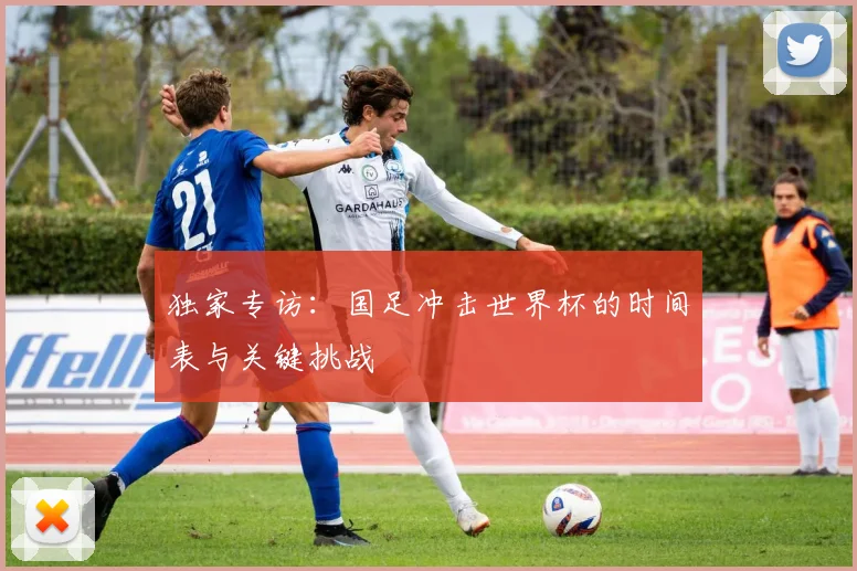 独家专访：国足冲击世界杯的时间表与关键挑战