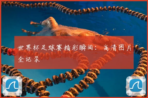 世界杯足球赛精彩瞬间:高清图片全记录