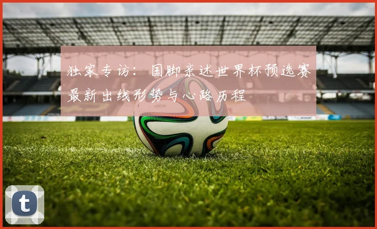 独家专访：国脚亲述世界杯预选赛最新出线形势与心路历程