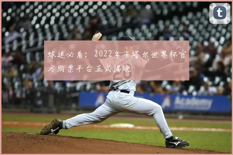 球迷必看:2022年卡塔尔世界杯官方购票平台正式揭晓
